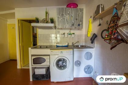 Appartements à vendre Varages Var - Photos Vivastreet (VA692) Studio de 22 m² à Varages