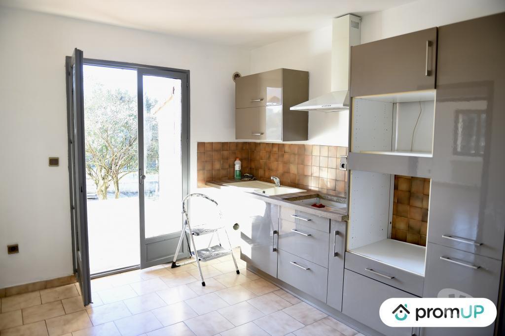 Vente Maison Gard Ales - 30100 - Photos Vivastreet (V4948) Maison de 120m2 à ALÈS