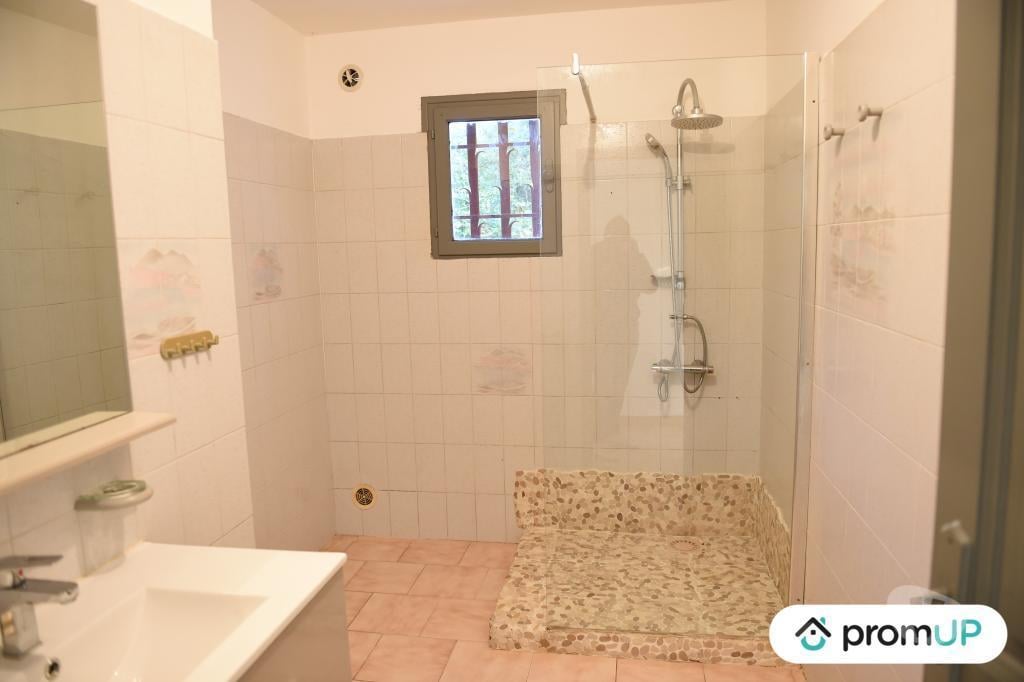 Vente Maison Gard Ales - 30100 - Photos Vivastreet (V4948) Maison de 120m2 à ALÈS