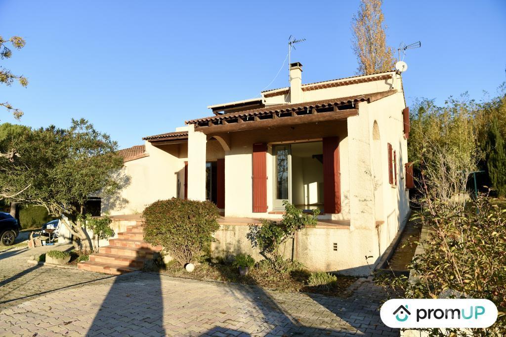 Vente Maison Gard Ales - 30100 - Photos Vivastreet (V4948) Maison de 120m2 à ALÈS