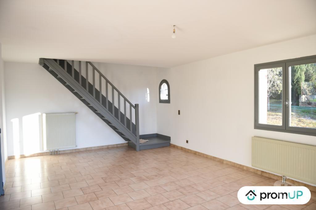 Vente Maison Gard Ales - 30100 - Photos Vivastreet (V4948) Maison de 120m2 à ALÈS