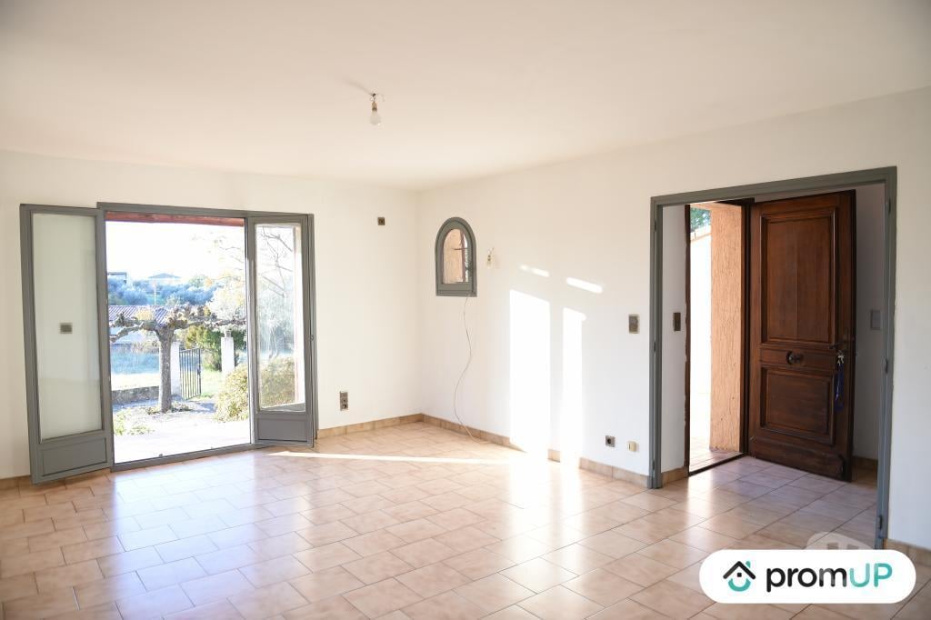 Vente Maison Gard Ales - 30100 - Photos Vivastreet (V4948) Maison de 120m2 à ALÈS