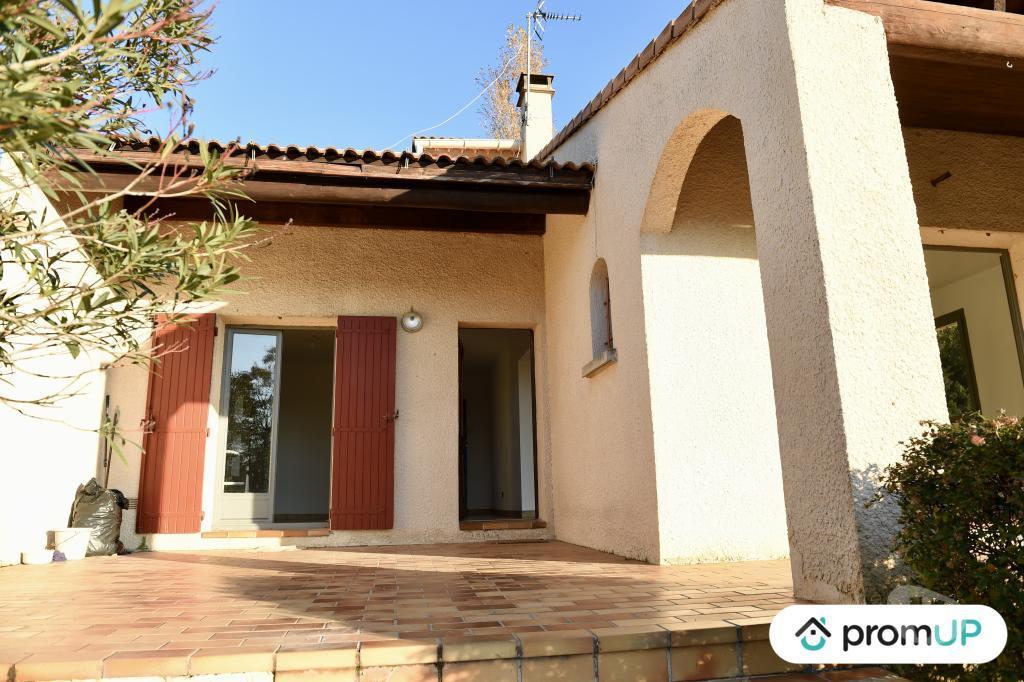 Vente Maison Gard Ales - 30100 - Photos Vivastreet (V4948) Maison de 120m2 à ALÈS