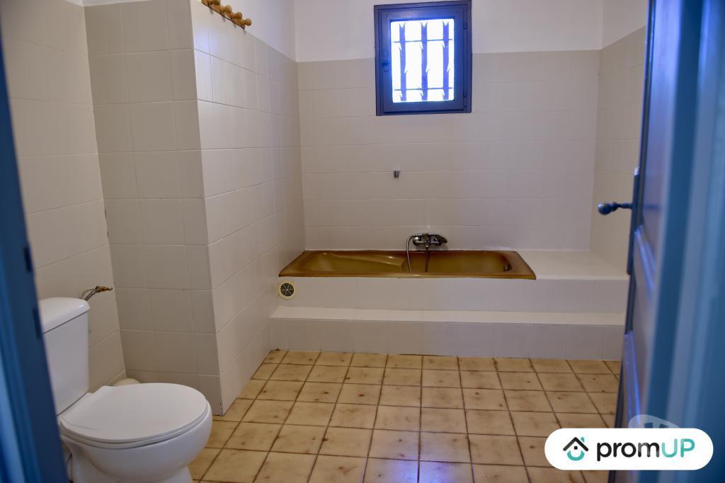 Vente Maison Gard Ales - 30100 - Photos Vivastreet (V4948) Maison de 120m2 à ALÈS