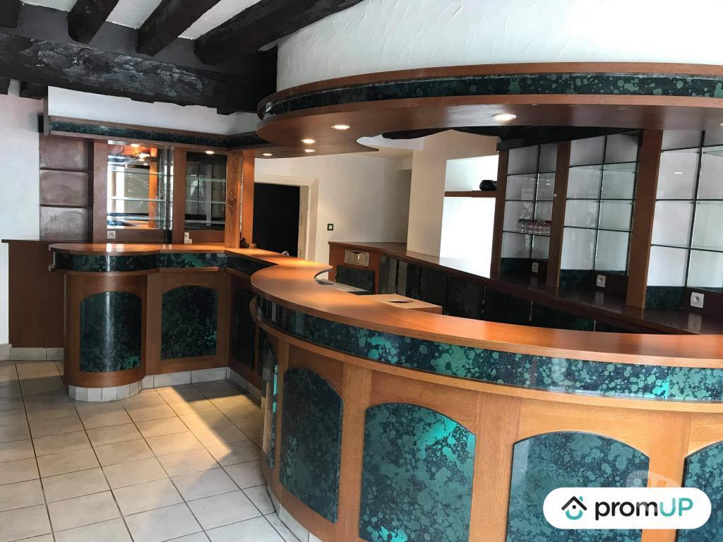 Vente Maison Cher Lignieres - 18160 - Photos Vivastreet (V5577) Maison de 295 m2 à Lignières