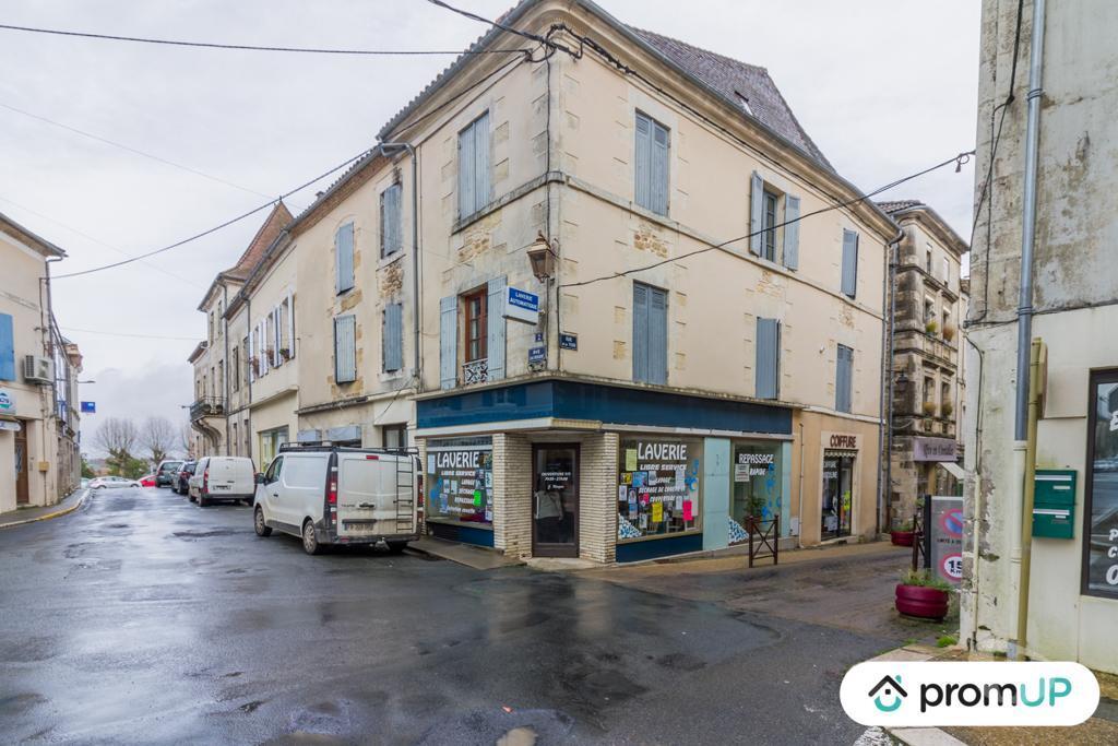 Fond de Commerce a vendre Dordogne Thiviers - 24800 - Photos Vivastreet (VP028) Local commercial