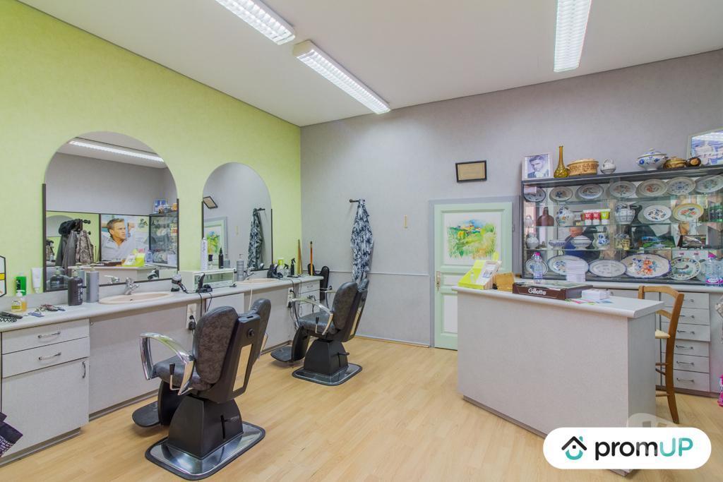 Fond de Commerce a vendre Dordogne Thiviers - 24800 - Photos Vivastreet (VP028) Local commercial
