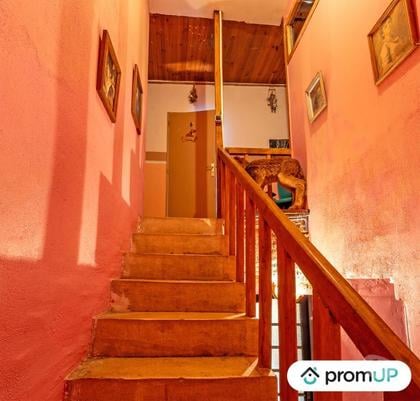 Vente Maison Malay Saône-et-Loire - Photos Vivastreet (V6202) Maison ancienne de 180 m2 à Malay