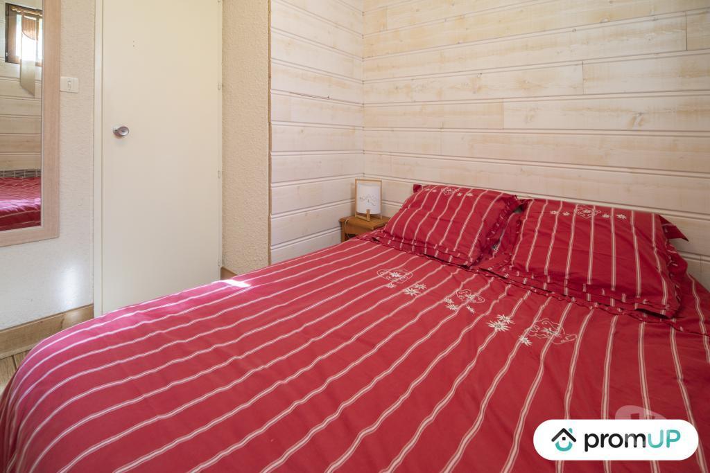 Appartements à vendre Isère Auris - 38142 - Photos Vivastreet (V6273) Appartement de 41 m2 à Auris en Oisans sur le domaine...