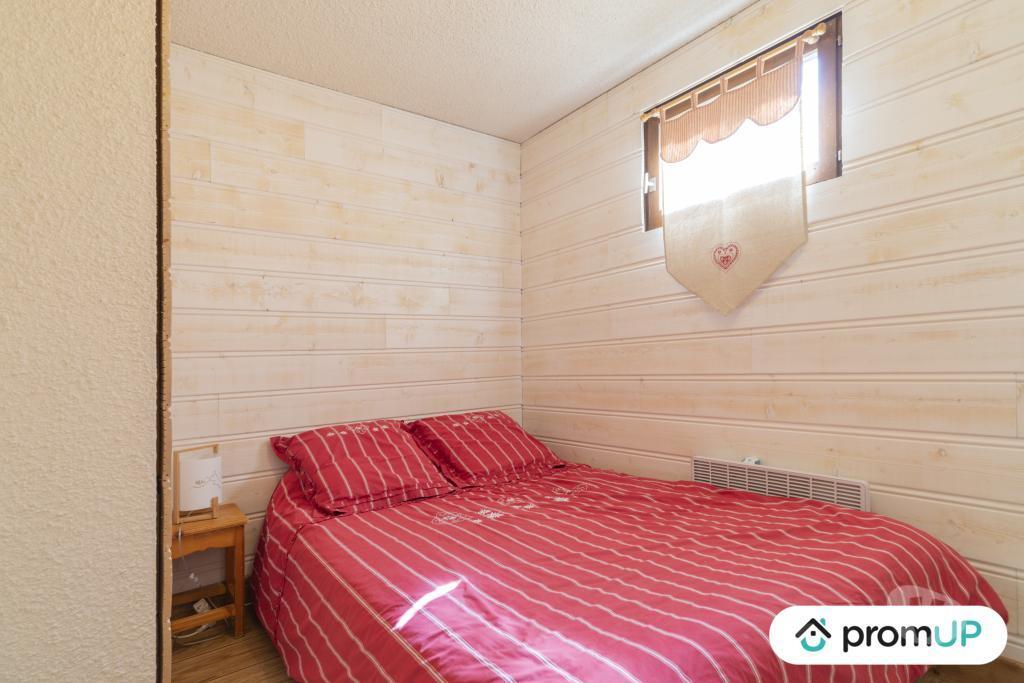 Appartements à vendre Isère Auris - 38142 - Photos Vivastreet (V6273) Appartement de 41 m2 à Auris en Oisans sur le domaine...
