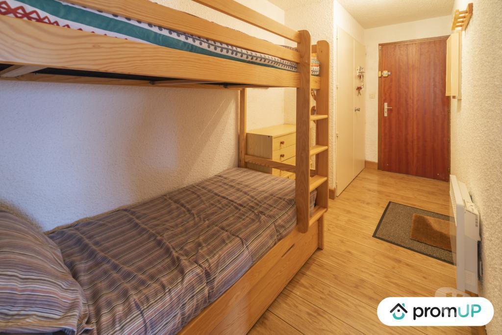 Appartements à vendre Isère Auris - 38142 - Photos Vivastreet (V6273) Appartement de 41 m2 à Auris en Oisans sur le domaine...