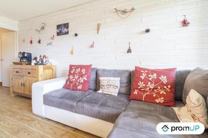 Vendre appartement Auris Isère - Photos Vivastreet (V6273) Appartement de 41 m2 à Auris en Oisans sur le domaine...