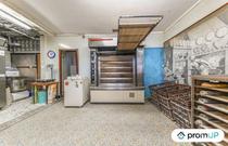 (VP136) Boulangerie Patisserie et logements