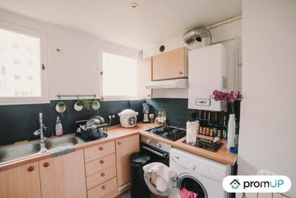 Appartements à vendre Evreux Eure - Photos Vivastreet (V5581) Appartement de 52 m2 à Évreux