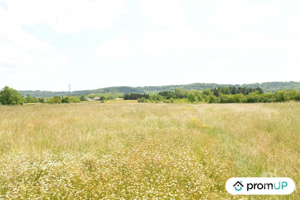 Terrain à vendre Lot-et-Garonne Ste Livrade sur Lot - 47110 - Photos Vivastreet (V5939) Terrain constructible 702m2 à Sainte Livrade sur lot