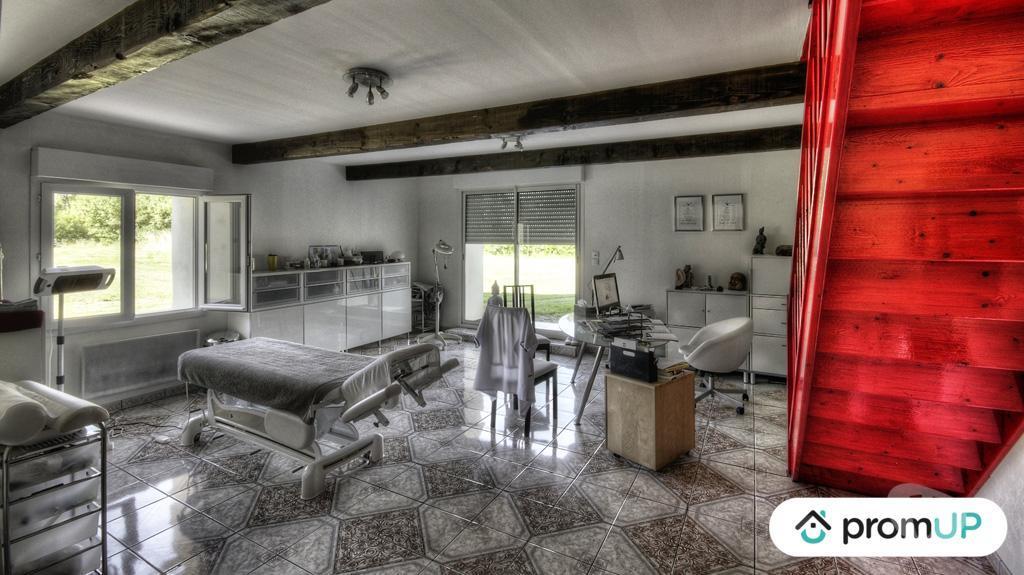 Vente Maison Gironde Arveyres - 33500 - Photos Vivastreet (VM200) Bien d'exception 1280m2