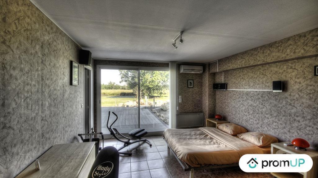 Vente Maison Gironde Arveyres - 33500 - Photos Vivastreet (VM200) Bien d'exception 1280m2