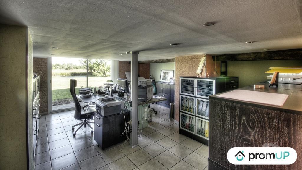 Vente Maison Gironde Arveyres - 33500 - Photos Vivastreet (VM200) Bien d'exception 1280m2