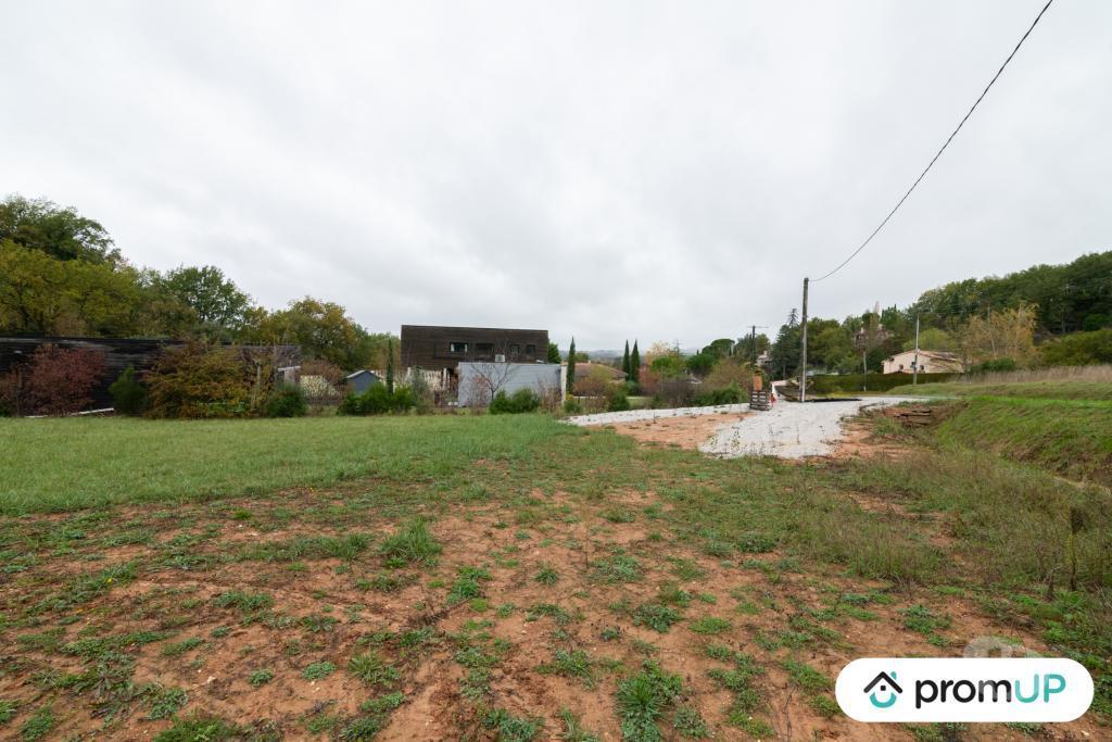 Terrain à vendre Tarn Castres - 81100 - Photos Vivastreet (V6402) Terrain constructible de 1346 m2 à CASTRES