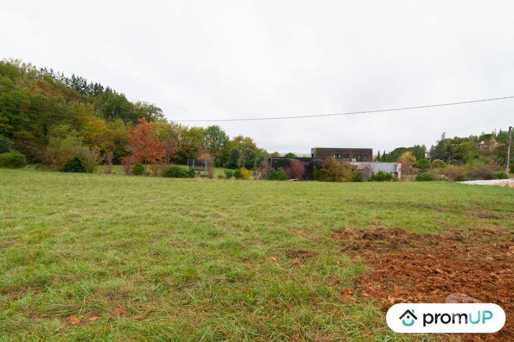 Terrain à vendre Tarn Castres - 81100 - Photos Vivastreet (V6402) Terrain constructible de 1346 m2 à CASTRES