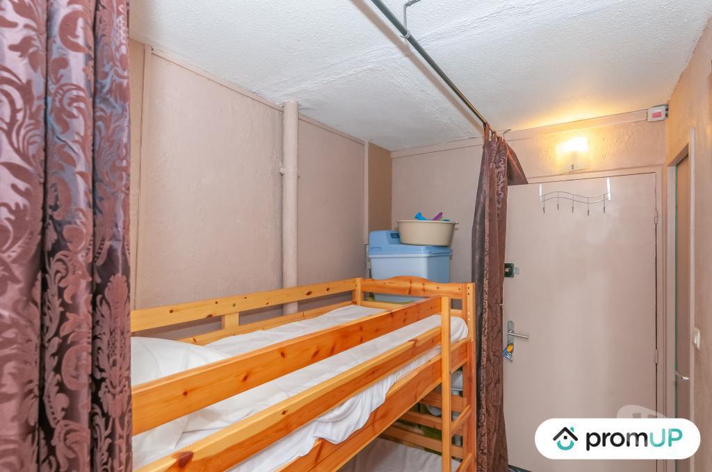 Appartements à vendre Hérault Agde - 34300 - Photos Vivastreet (V6217) Studio de 20 m2 avec terrasse à Agde