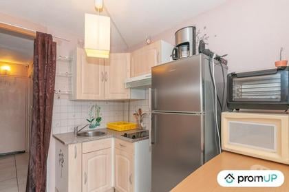 Appartements à vendre Agde Hérault - Photos Vivastreet (V6217) Studio de 20 m2 avec terrasse à Agde