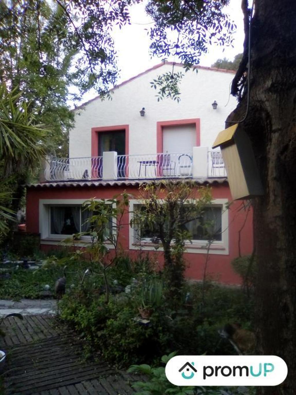 Vente Maison Alpes-Maritimes Cagnes sur Mer - 06800 - Photos Vivastreet (VM3753) Maison avec piscine de 300 m2 à vendre à...
