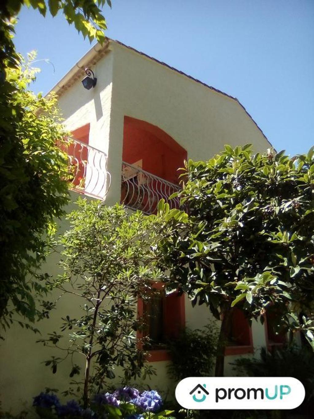 Vente Maison Alpes-Maritimes Cagnes sur Mer - 06800 - Photos Vivastreet (VM3753) Maison avec piscine de 300 m2 à vendre à...