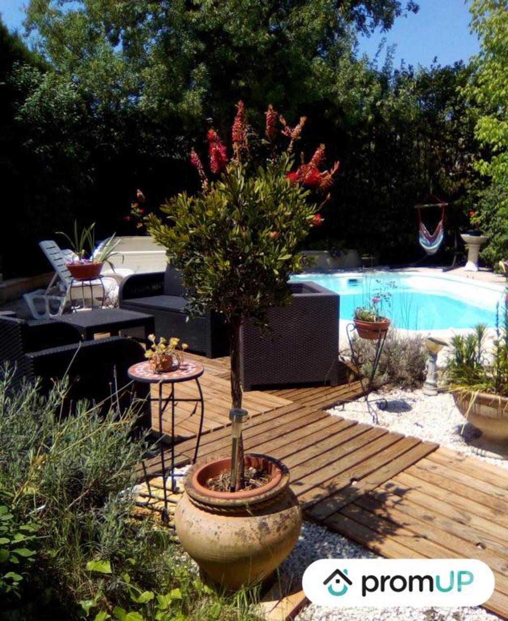 Vente Maison Alpes-Maritimes Cagnes sur Mer - 06800 - Photos Vivastreet (VM3753) Maison avec piscine de 300 m2 à vendre à...