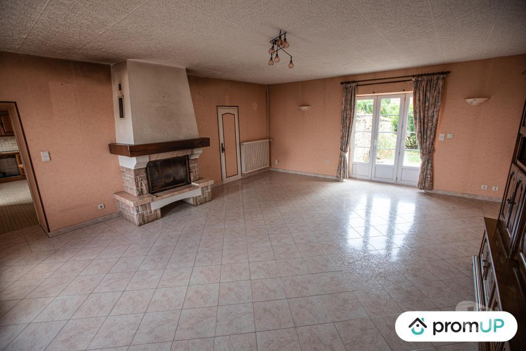 Vente Maison Côte-d'Or Lacour d'Arcenay - 21210 - Photos Vivastreet (V6173) Maison ancienne de 140 m2 à LACOUR-D'ARCENAY
