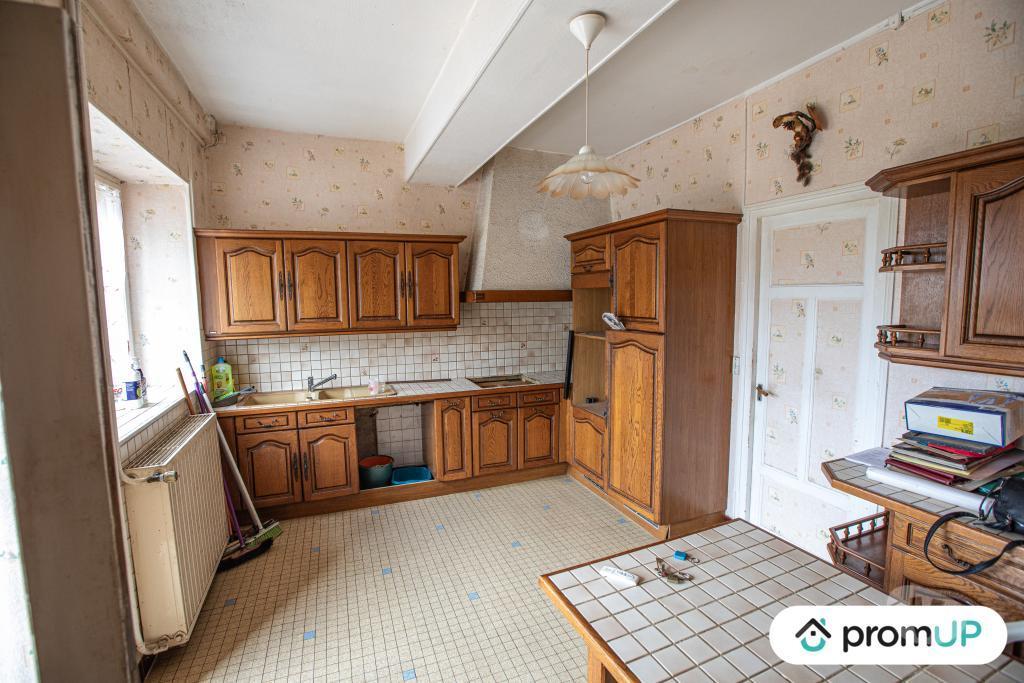 Vente Maison Côte-d'Or Lacour d'Arcenay - 21210 - Photos Vivastreet (V6173) Maison ancienne de 140 m2 à LACOUR-D'ARCENAY