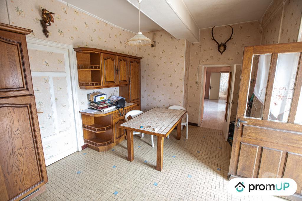 Vente Maison Côte-d'Or Lacour d'Arcenay - 21210 - Photos Vivastreet (V6173) Maison ancienne de 140 m2 à LACOUR-D'ARCENAY