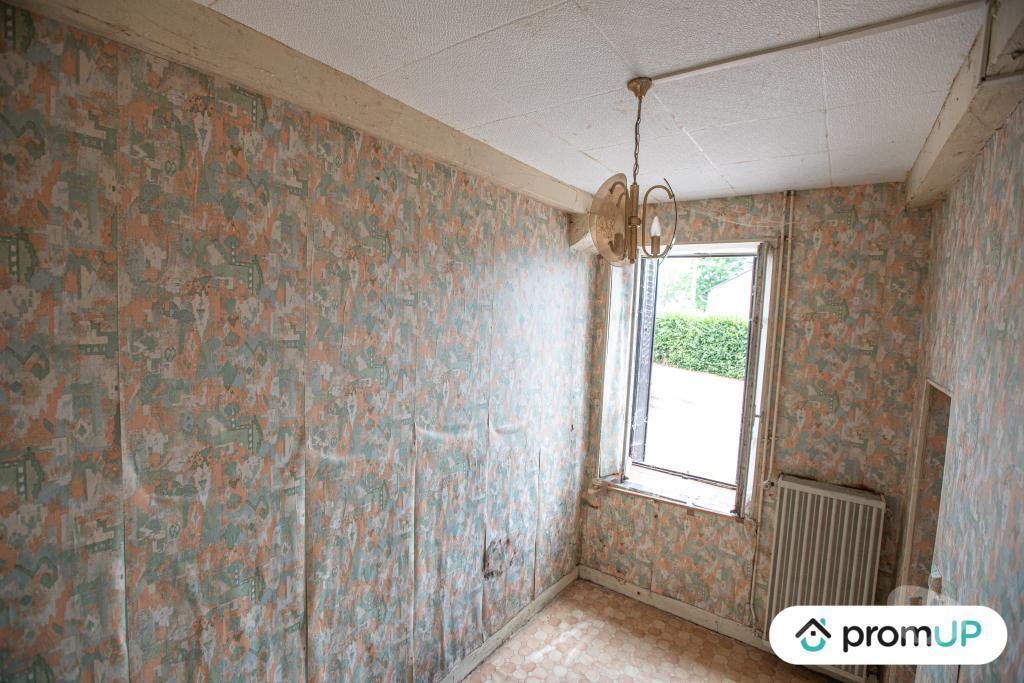 Vente Maison Côte-d'Or Lacour d'Arcenay - 21210 - Photos Vivastreet (V6173) Maison ancienne de 140 m2 à LACOUR-D'ARCENAY