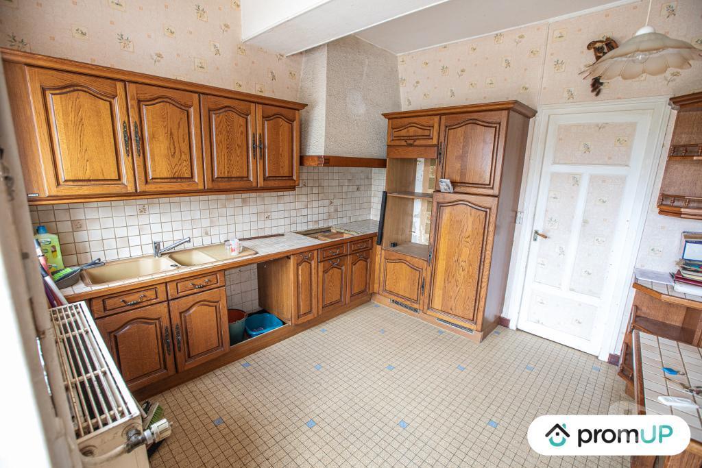 Vente Maison Côte-d'Or Lacour d'Arcenay - 21210 - Photos Vivastreet (V6173) Maison ancienne de 140 m2 à LACOUR-D'ARCENAY