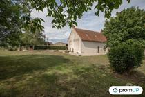 (V6173) Maison ancienne de 140 m2 à LACOUR-D'ARCENAY