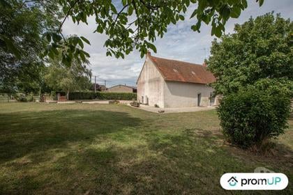 Vendre maison Lacour d'Arcenay Côte-d'Or - Photos Vivastreet (V6173) Maison ancienne de 140 m2 à LACOUR-D'ARCENAY