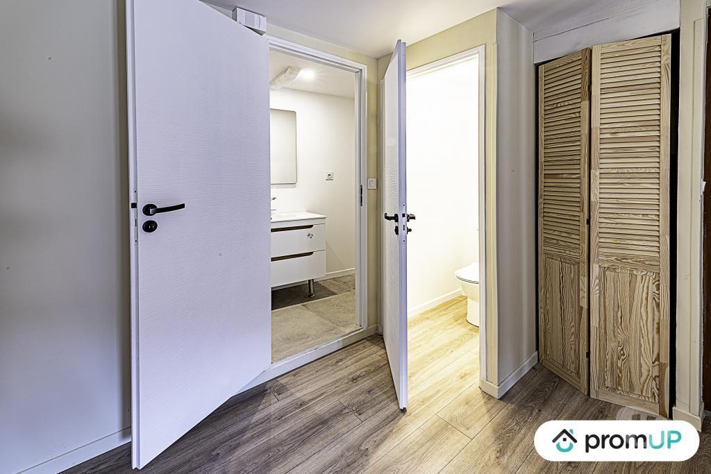 Appartements à vendre Alpes-Maritimes Sospel - 06380 - Photos Vivastreet (V5877) Appartement avec cave et dépendance