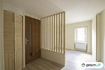 (V5877) Appartement avec cave et dépendance