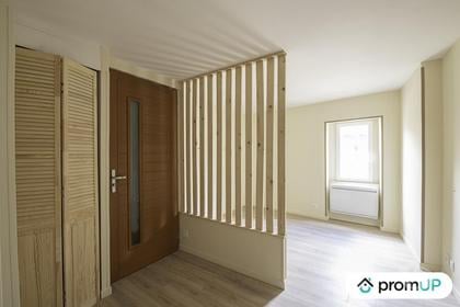Achat appartement Sospel Alpes-Maritimes - Photos Vivastreet (V5877) Appartement avec cave et dépendance
