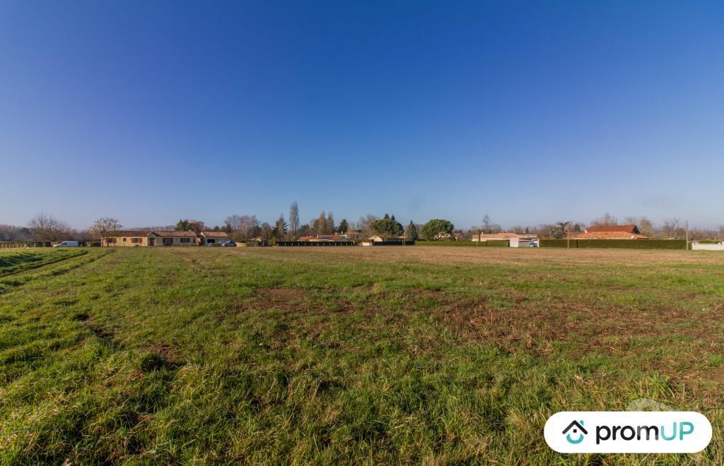 Terrain à vendre Dordogne Cours de Pile - 24520 - Photos Vivastreet (VT722) Terrain constructible 860 m2