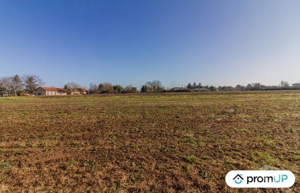 Terrain à vendre Dordogne Cours de Pile - 24520 - Photos Vivastreet (VT722) Terrain constructible 860 m2