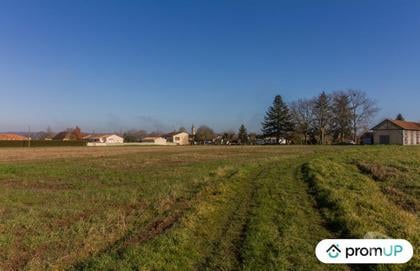 Terrain à vendre Cours de Pile Dordogne - Photos Vivastreet (VT722) Terrain constructible 860 m2