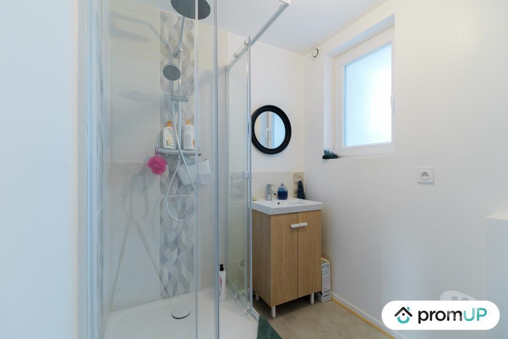 Vente Maison Loire St Etienne - Photos Vivastreet (V6442) Maison traditionnelle de 165 m2 à ST ETIENNE
