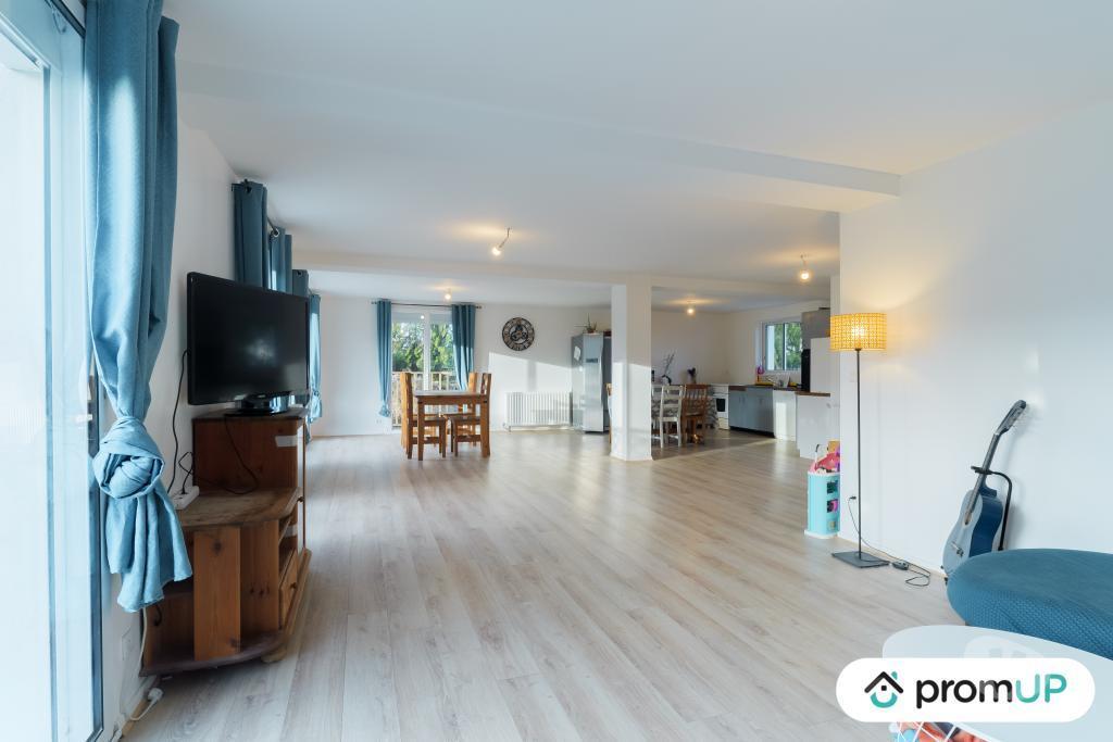 Vente Maison Loire St Etienne - Photos Vivastreet (V6442) Maison traditionnelle de 165 m2 à ST ETIENNE
