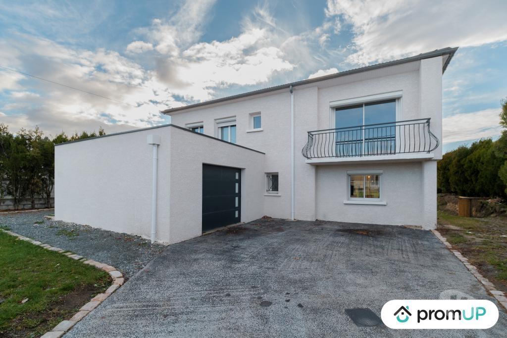 Vente Maison Loire St Etienne - Photos Vivastreet (V6442) Maison traditionnelle de 165 m2 à ST ETIENNE