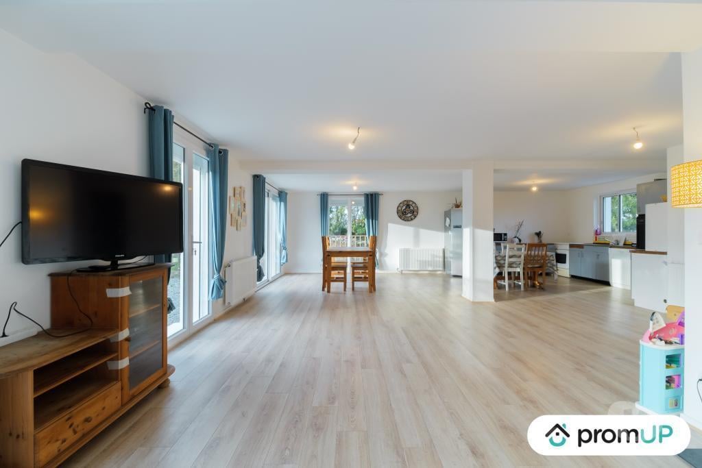 Vente Maison Loire St Etienne - Photos Vivastreet (V6442) Maison traditionnelle de 165 m2 à ST ETIENNE