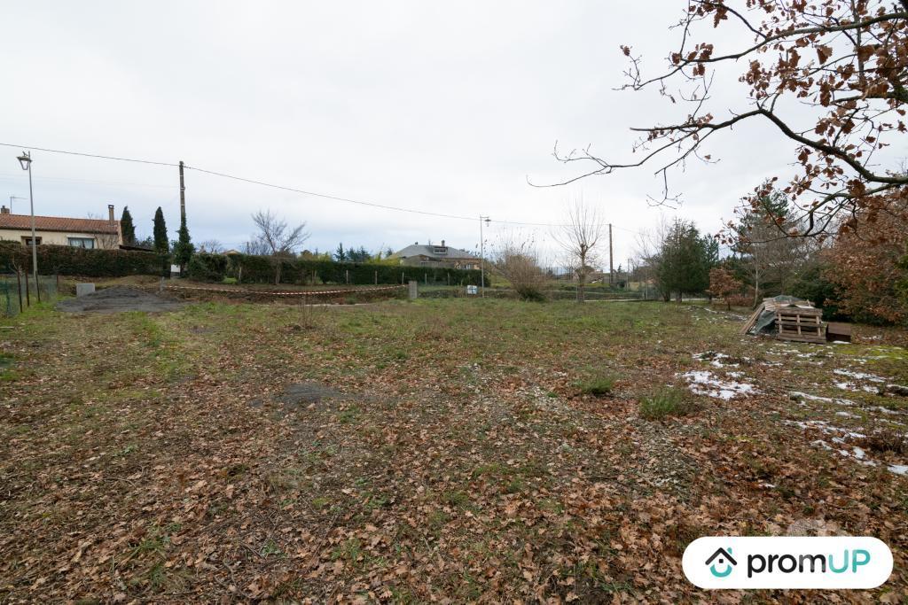 Terrain à vendre Aude Villardonnel - 11600 - Photos Vivastreet (V5075) Terrain constructible et viabilisé de 1020 m2 dans l'Aude