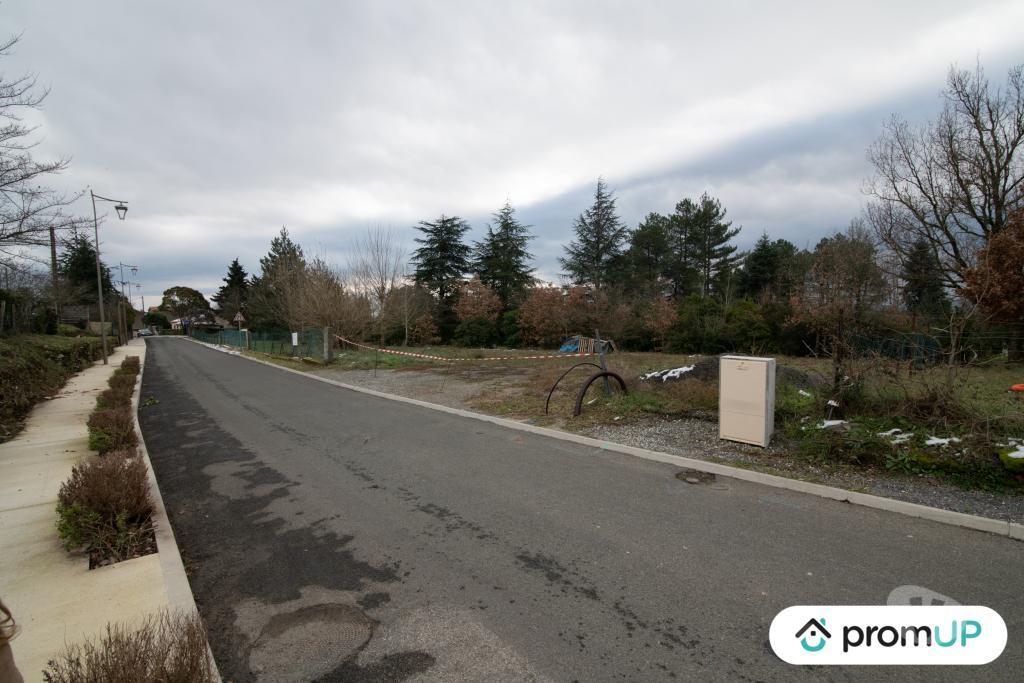 Terrain à vendre Aude Villardonnel - 11600 - Photos Vivastreet (V5075) Terrain constructible et viabilisé de 1020 m2 dans l'Aude