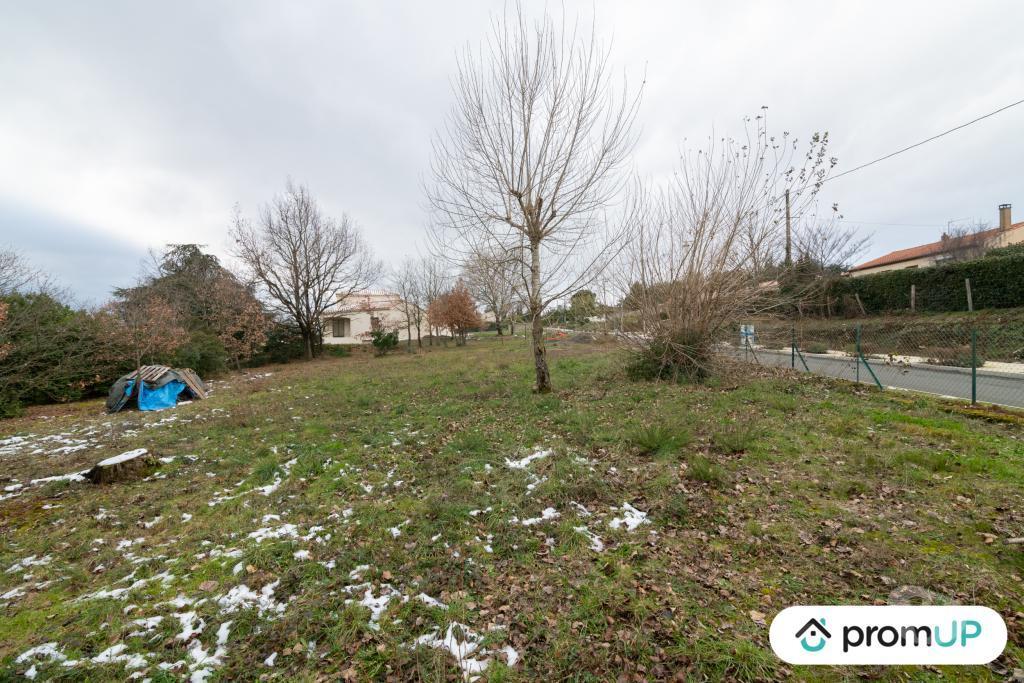 Terrain à vendre Aude Villardonnel - 11600 - Photos Vivastreet (V5075) Terrain constructible et viabilisé de 1020 m2 dans l'Aude