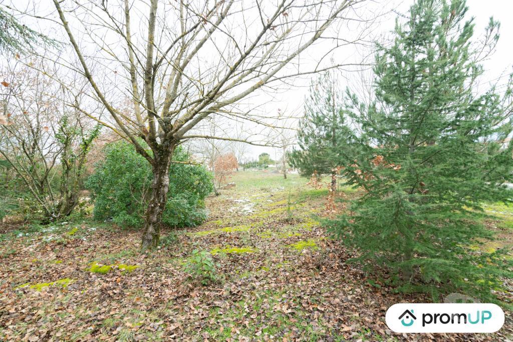 Terrain à vendre Aude Villardonnel - 11600 - Photos Vivastreet (V5075) Terrain constructible et viabilisé de 1020 m2 dans l'Aude